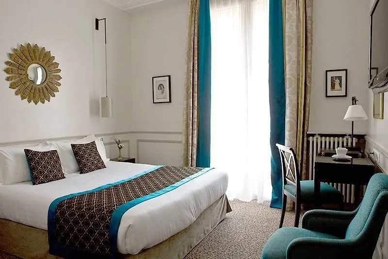 Bradford Elysees - Astotel Hotel