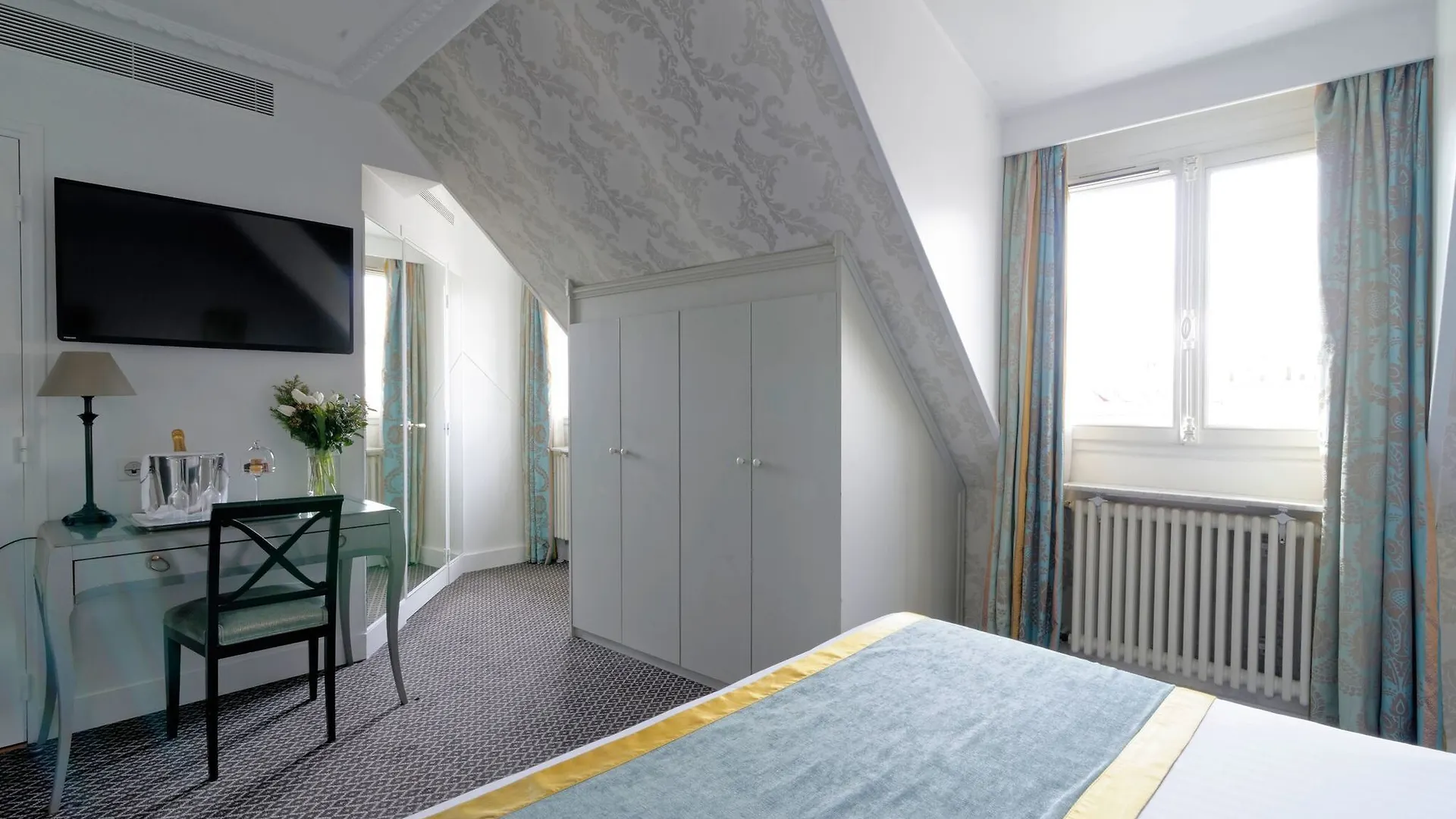 Hotel Bradford Elysees - Astotel 4*