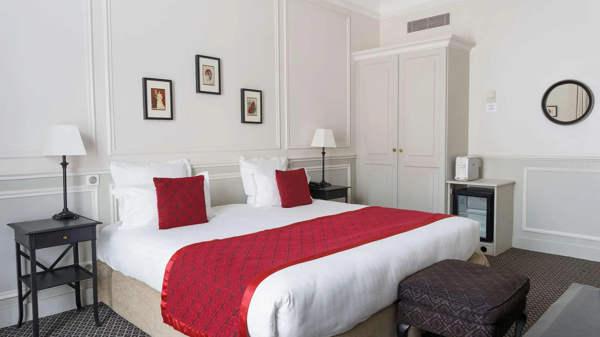 Hotel Bradford Elysées - Astotel Parigi