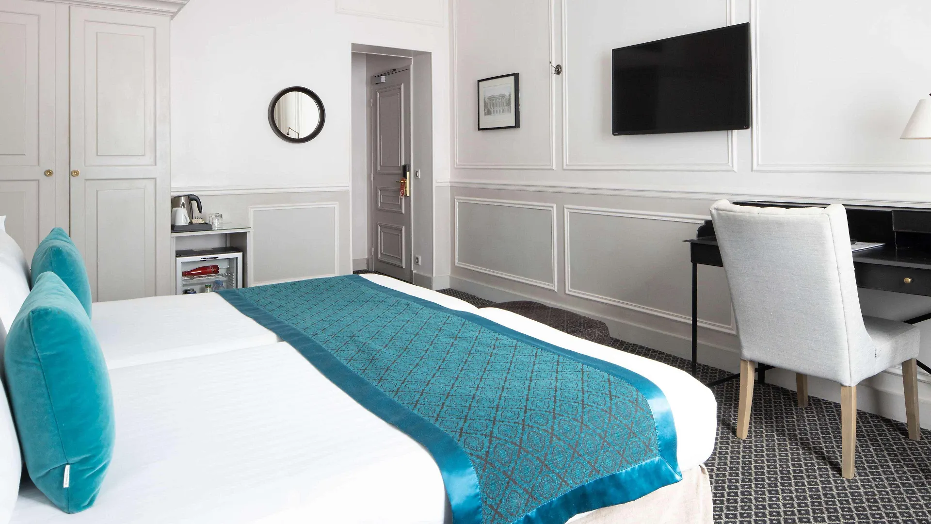 Bradford Elysées - Astotel Parigi