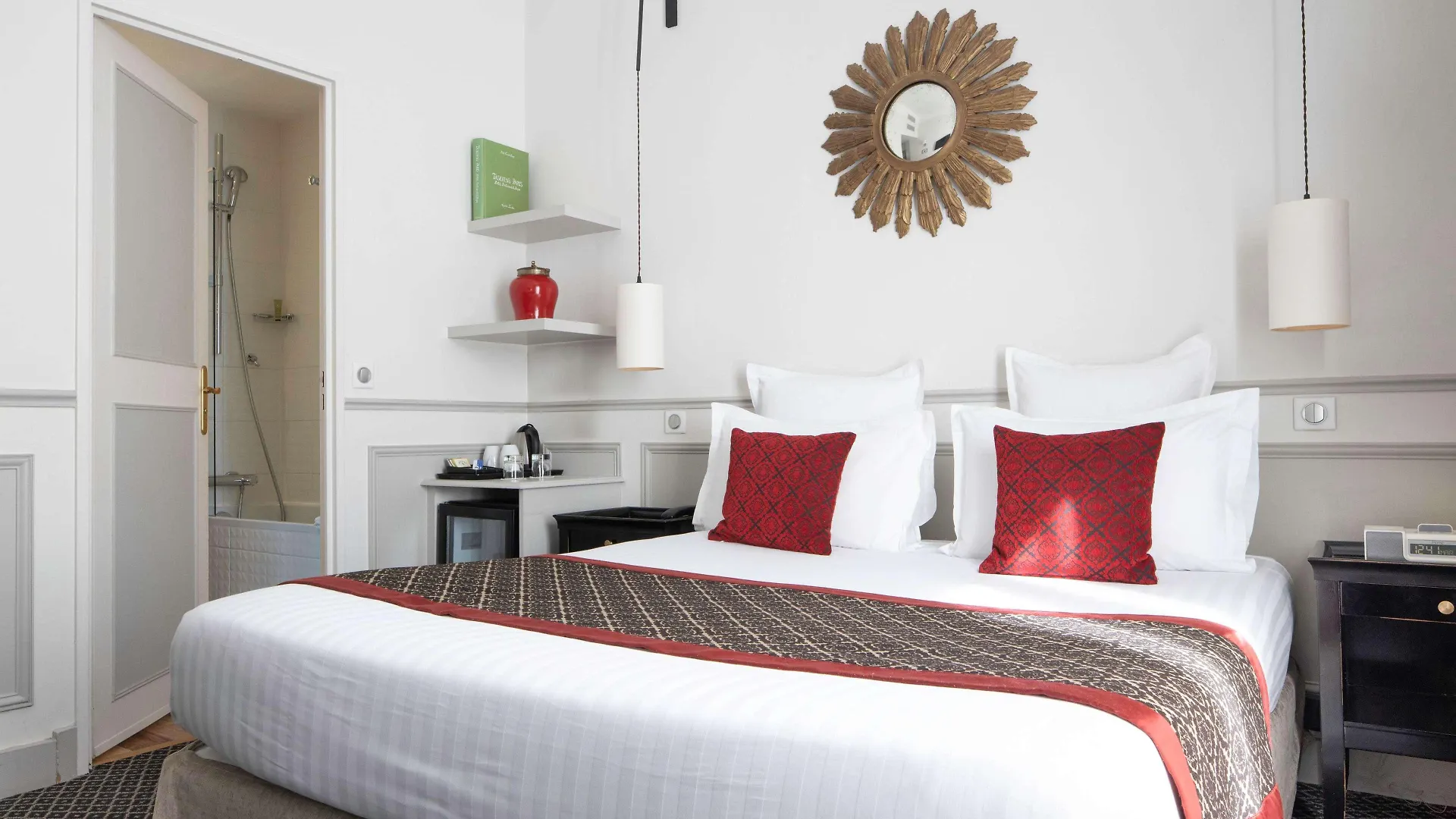 Bradford Elysées - Astotel Hotel 4*