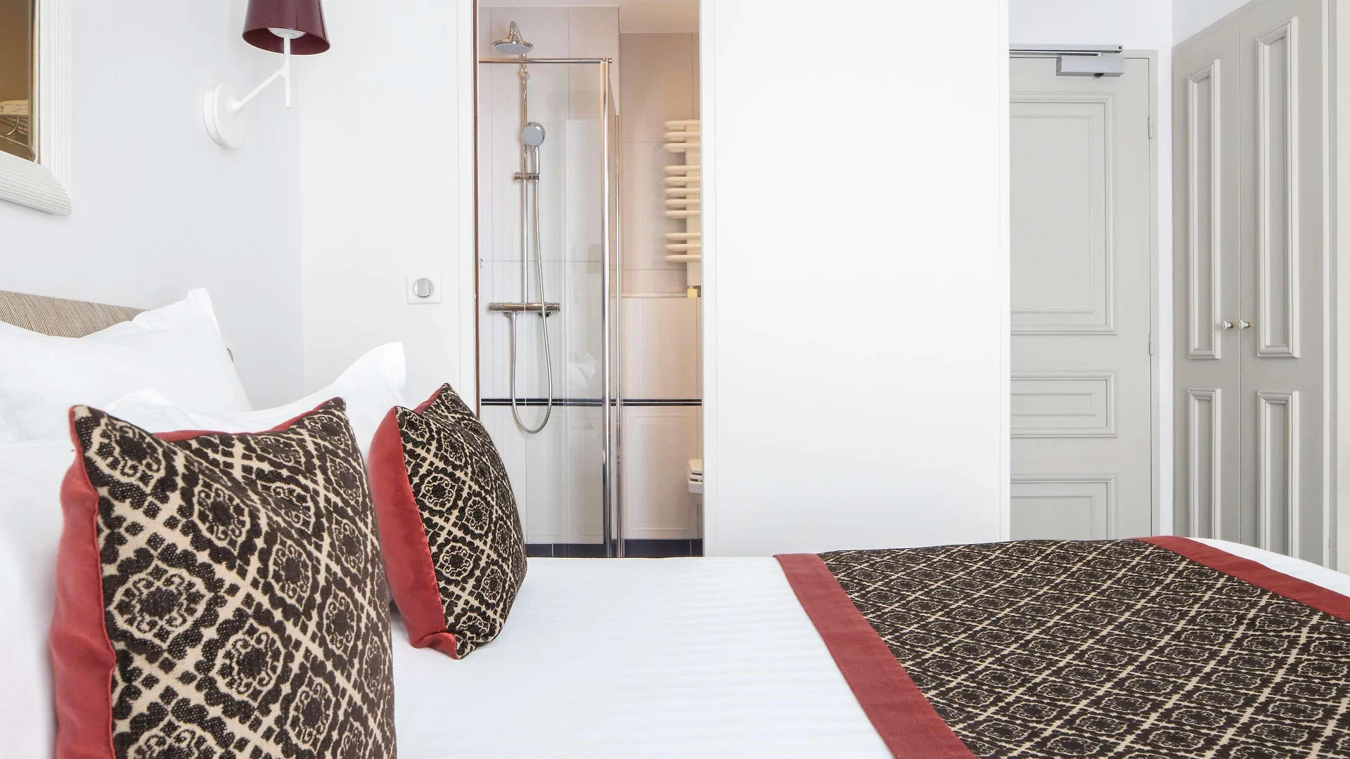 Bradford Elysées - Astotel Parigi