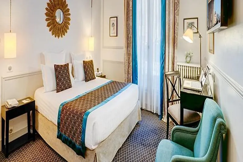 Hotel Bradford Elysées - Astotel Parigi