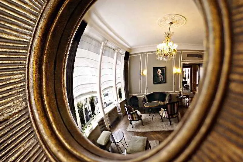 Hotel Bradford Elysées - Astotel Parigi