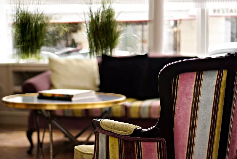 Hotel Bradford Elysées - Astotel Parigi