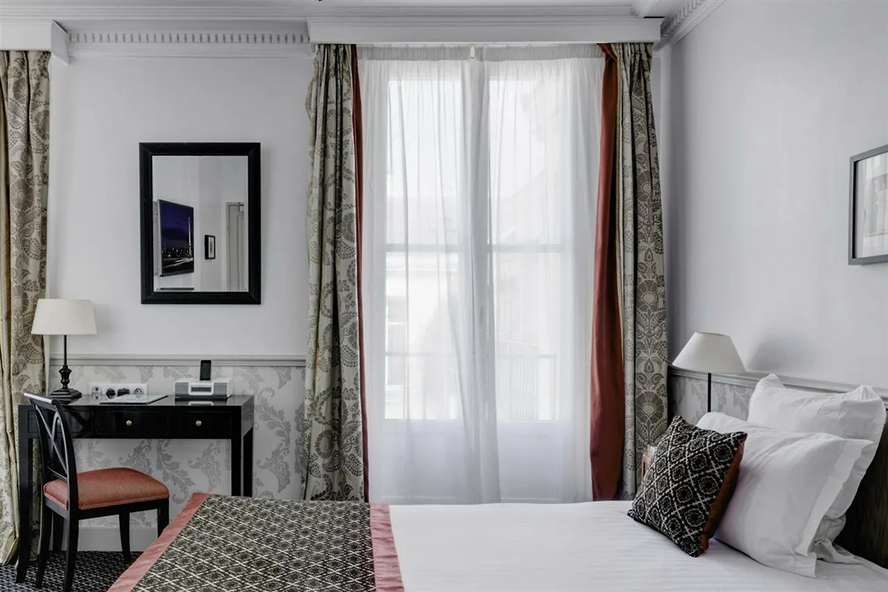 Bradford Elysées - Astotel 4* Parigi