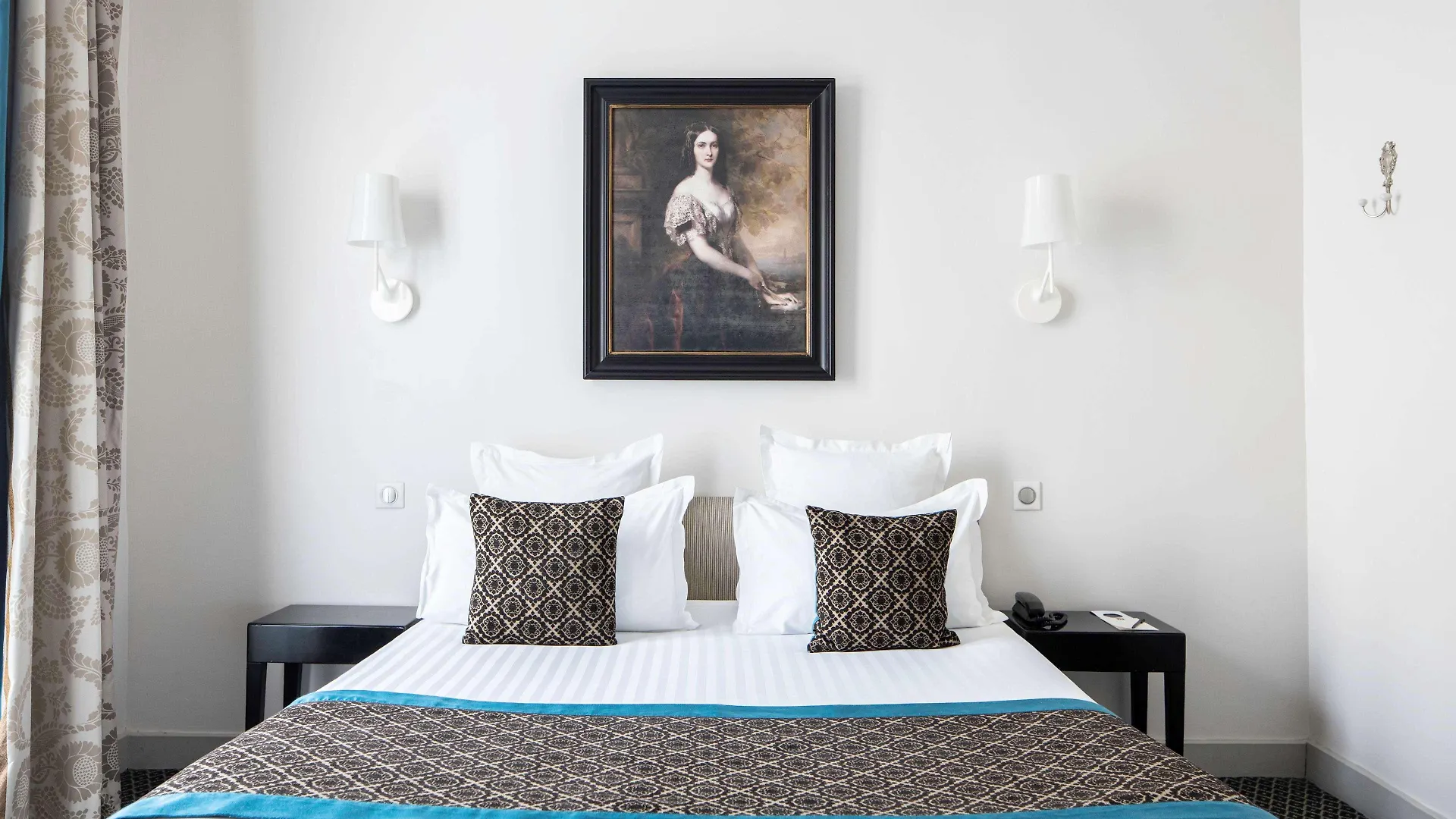 Bradford Elysees - Astotel Otel 4*