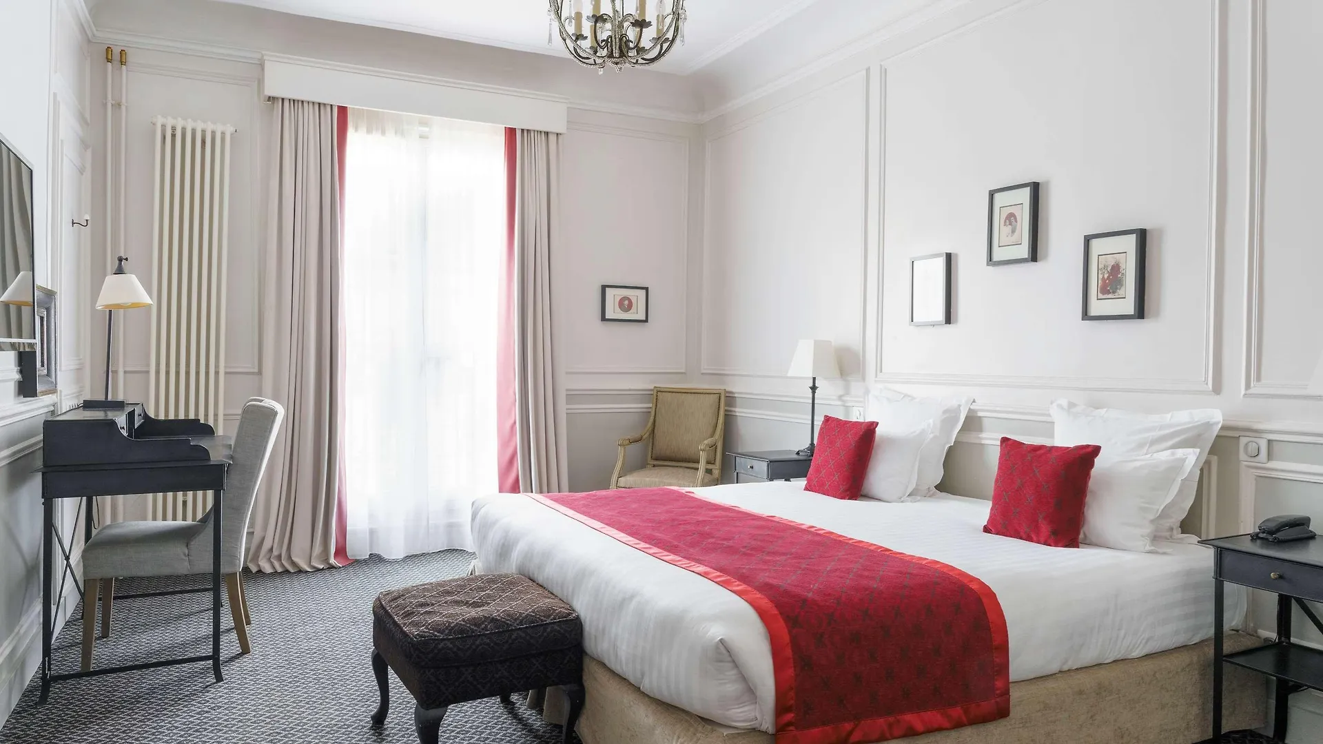 Bradford Elysees - Astotel Otel Paris