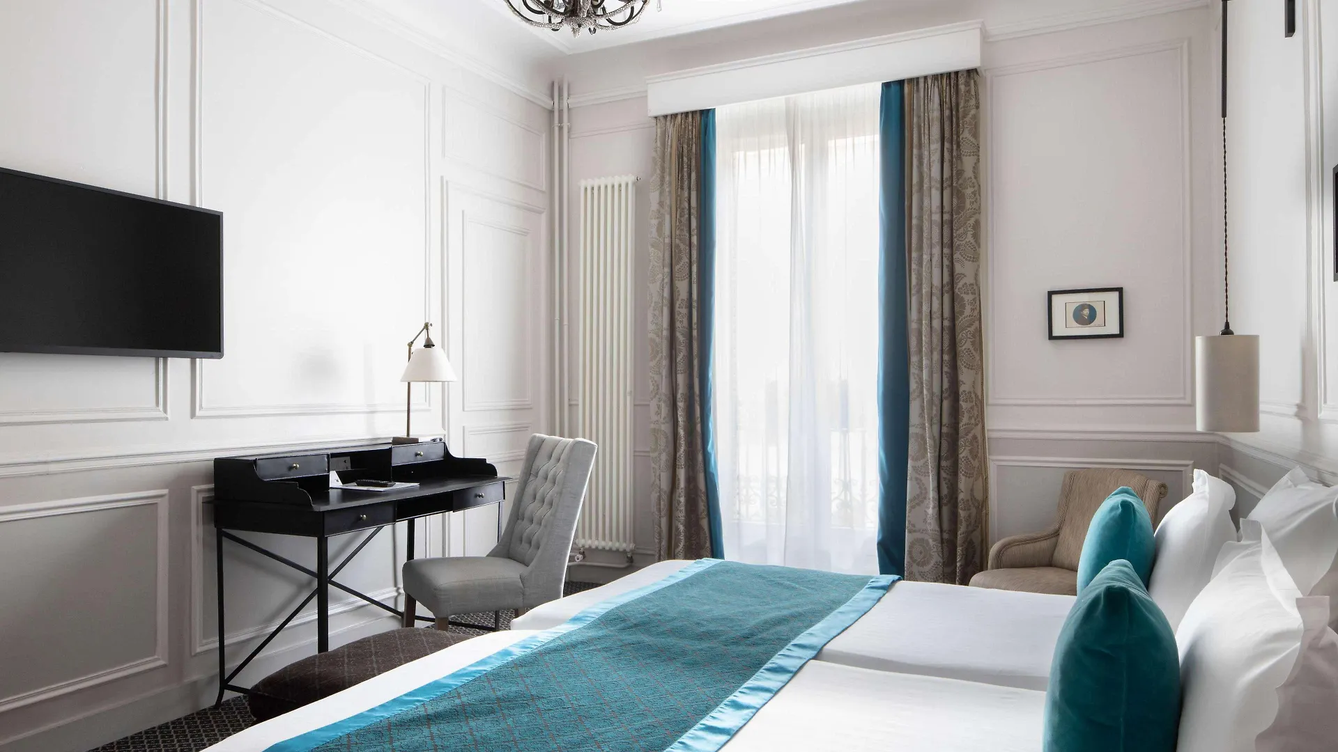 Bradford Elysees - Astotel Otel Paris