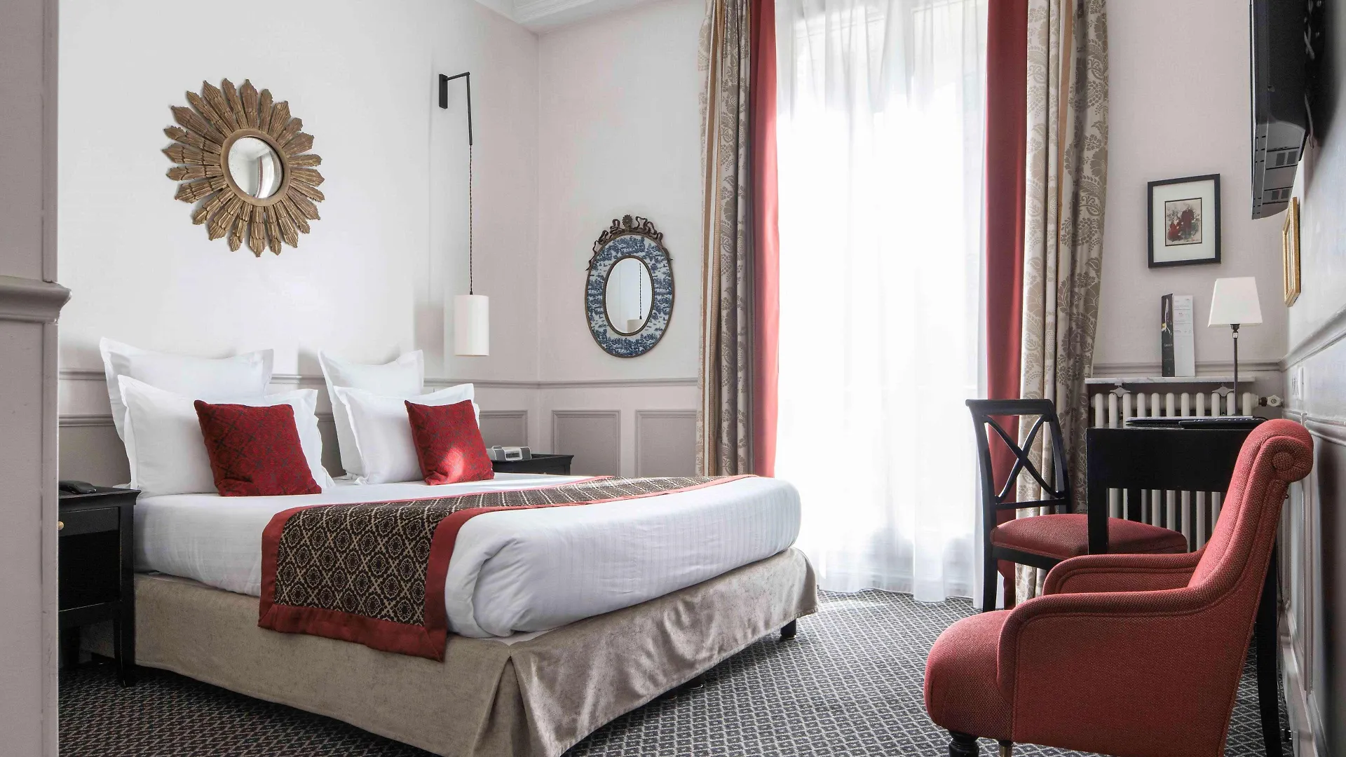 Bradford Elysees - Astotel 4*