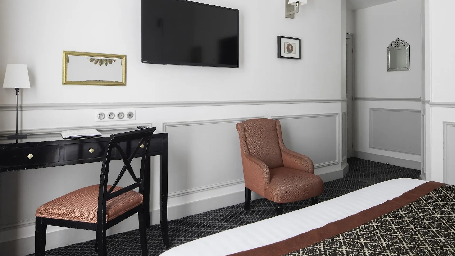 Bradford Elysees - Astotel 4* Paris