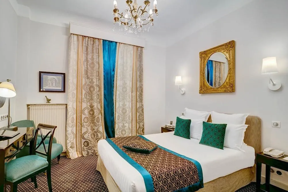 Bradford Elysees - Astotel Paris