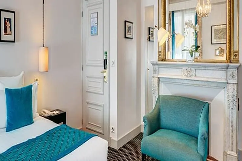 Otel Bradford Elysees - Astotel Paris