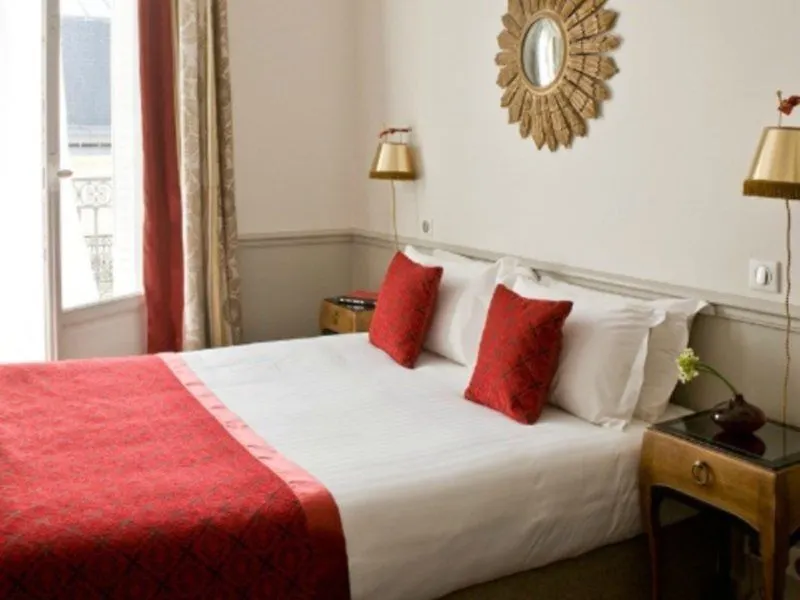 Otel Bradford Elysees - Astotel Paris