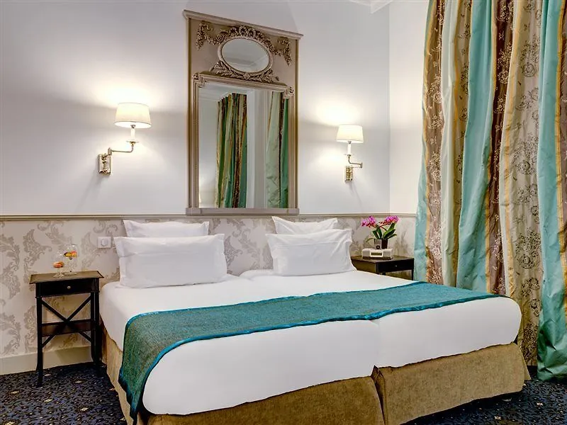 Otel Bradford Elysees - Astotel Paris