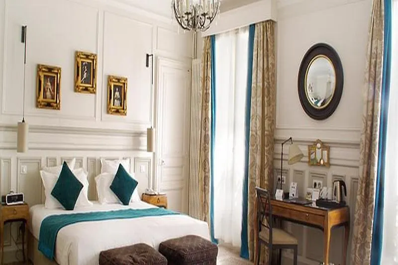 Bradford Elysees - Astotel Paris