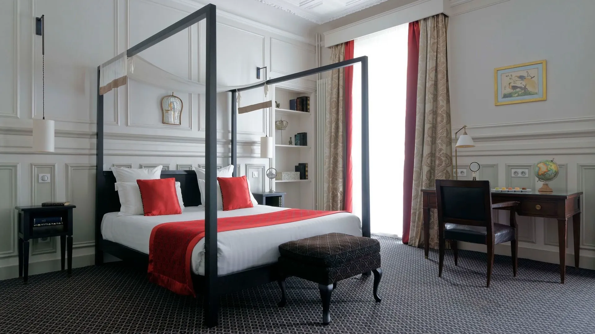 Otel Bradford Elysees - Astotel 4*