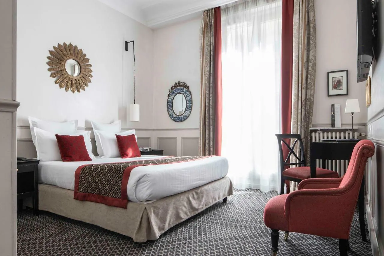 Otel Bradford Elysees - Astotel