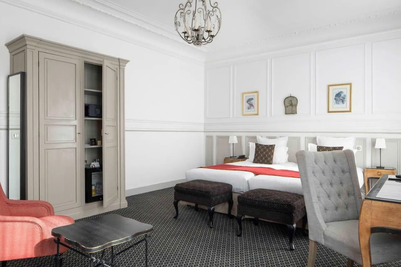Bradford Elysees - Astotel Otel Paris